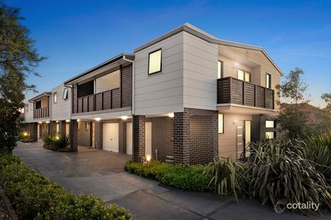 Property photo of 3/244 Charlestown Road Charlestown NSW 2290