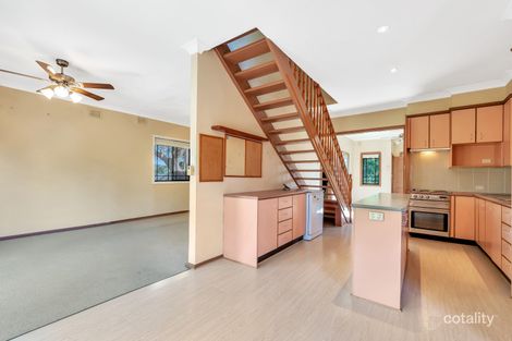 Property photo of 36 Waterside Crescent Carramar NSW 2163