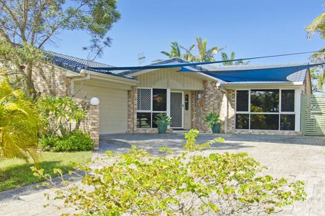 Property photo of 1 Rees Court Elanora QLD 4221