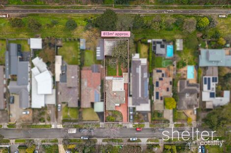 Property photo of 146 Ashburn Grove Ashburton VIC 3147