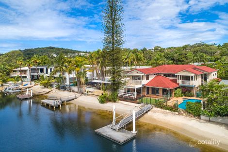 Property photo of 22 Mossman Court Noosa Heads QLD 4567