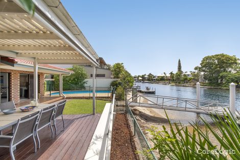 Property photo of 22 Mossman Court Noosa Heads QLD 4567