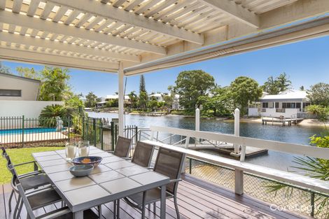 Property photo of 22 Mossman Court Noosa Heads QLD 4567