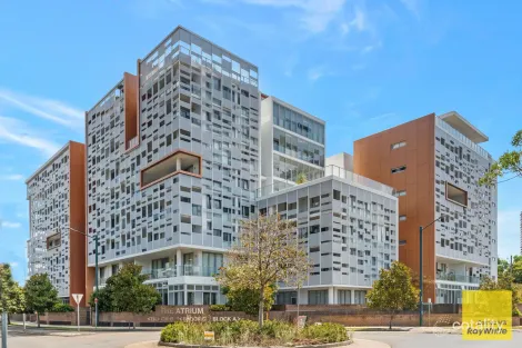 101/17 Shepherd St, Liverpool, NSW 2170