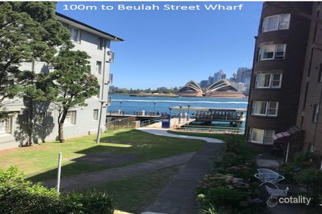 Property photo of 54/20-22 Waruda Street Kirribilli NSW 2061