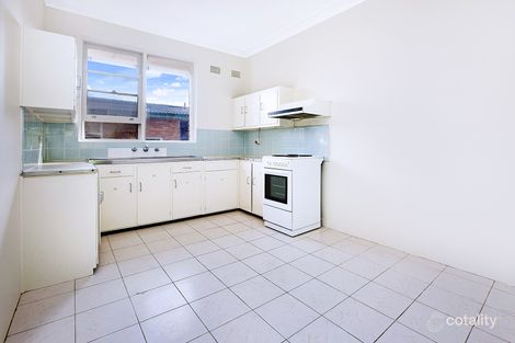 Property photo of 14/29 Elizabeth Street Ashfield NSW 2131