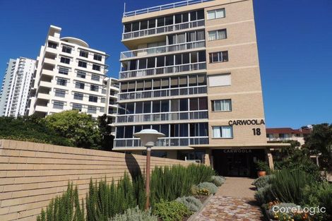 21/18 Queen St, Southport, QLD 4215