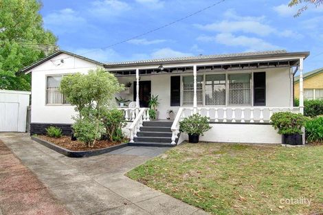 Property photo of 47 Rosemary Crescent Frankston North VIC 3200