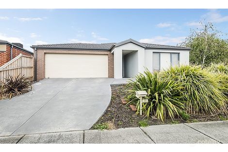 Property photo of 35 Westmoreland Avenue Cranbourne North VIC 3977