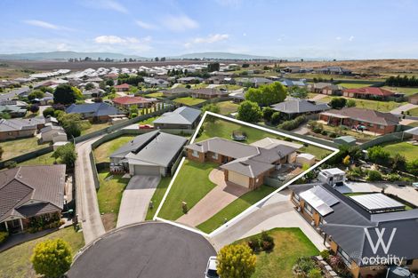 Property photo of 8 Opal Court Kelso NSW 2795