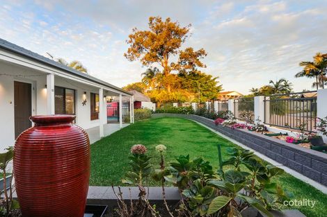 Property photo of 21 Maralinga Drive Ashmore QLD 4214