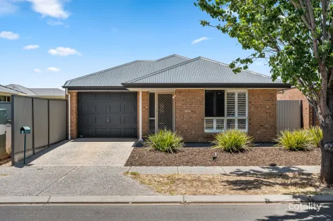 3 Pioneer Way, Eyre, SA 5121