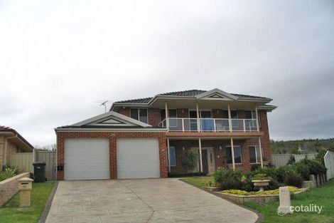 20 White Cap Cl, Redhead, NSW 2290