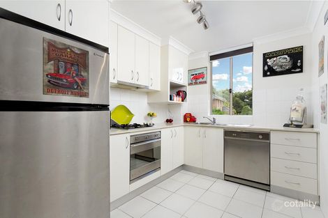 Property photo of 20/1-11 Rosa Crescent Castle Hill NSW 2154