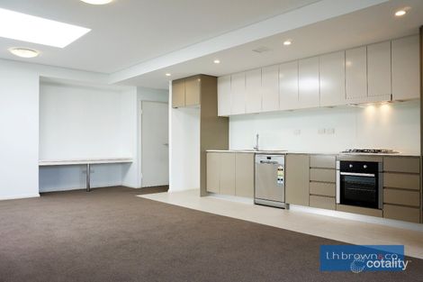 Property photo of 7047/74B Belmore Street Ryde NSW 2112