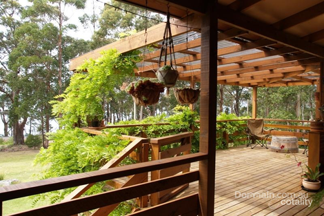 Property photo of 4960 Channel Highway Gordon TAS 7150