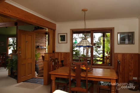 Property photo of 4960 Channel Highway Gordon TAS 7150