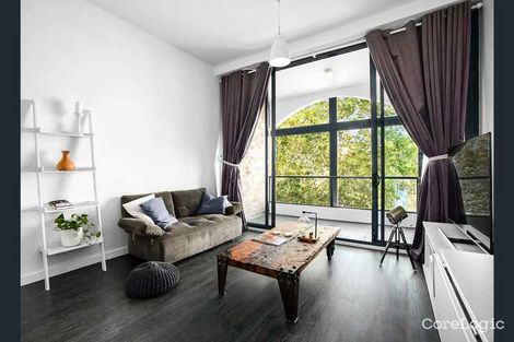 Property photo of 13/107-111 Oxford Street Darlinghurst NSW 2010