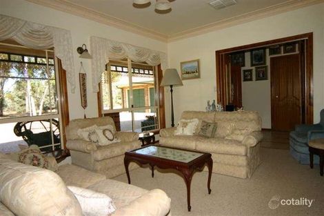 Property photo of 25 Spring Creek Drive Dalby QLD 4405