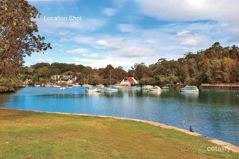 Property photo of 13A Phoenix Street Lane Cove NSW 2066