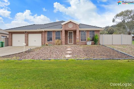 Property photo of 24 Darga Place Springdale Heights NSW 2641