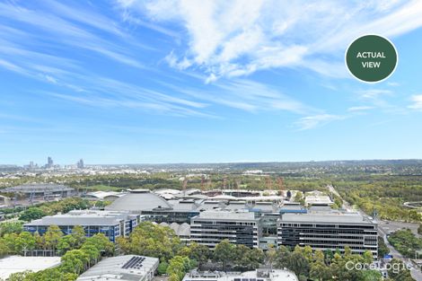 Property photo of 22502/2B Figtree Drive Sydney Olympic Park NSW 2127