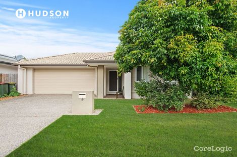 Property photo of 9 Lyrebird Crescent Upper Kedron QLD 4055