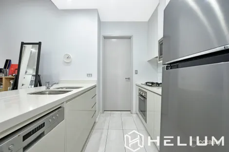 Property photo of 117/347 George Street Waterloo NSW 2017