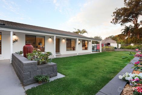 Property photo of 21 Maralinga Drive Ashmore QLD 4214