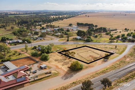 3 Egan St, Ardlethan, NSW 2665