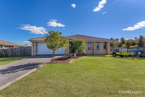 Property photo of 7 Vivian Hancock Drive North Booval QLD 4304