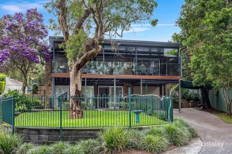 Property photo of 8 Arika Close Bangor NSW 2234