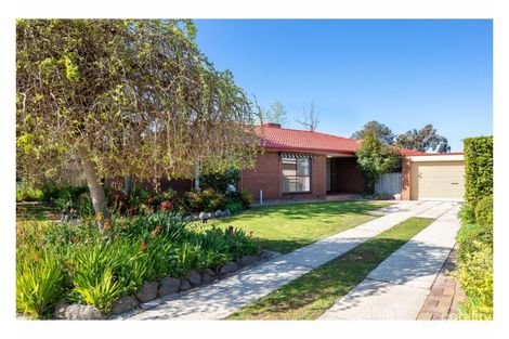 6 Campbell Ave, West Wodonga, VIC 3690