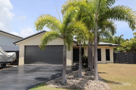 Property photo of 20 Jacana Close Port Douglas QLD 4877