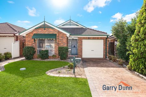 Property photo of 7 Warrego Court Wattle Grove NSW 2173