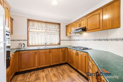 Property photo of 7 Warrego Court Wattle Grove NSW 2173