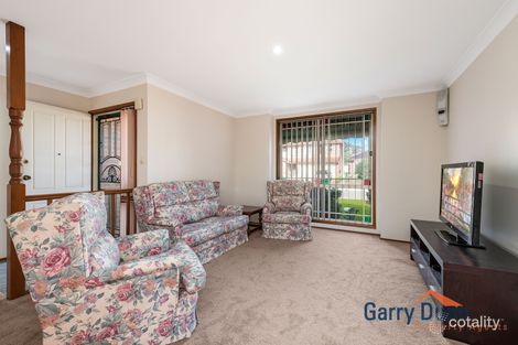 Property photo of 7 Warrego Court Wattle Grove NSW 2173