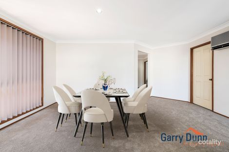 Property photo of 7 Warrego Court Wattle Grove NSW 2173