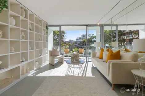 303/72-78 Bayswater Rd, Rushcutters Bay, NSW 2011