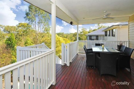 Property photo of 54 Congo Circuit Springfield QLD 4300