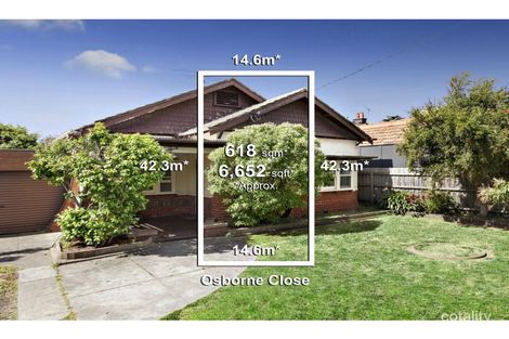 9 Osborne Cl, Brighton, VIC 3186