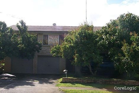 Property photo of 81 Morialta Street Mansfield QLD 4122