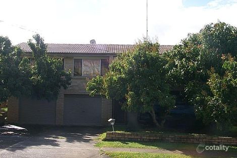 Property photo of 81 Morialta Street Mansfield QLD 4122