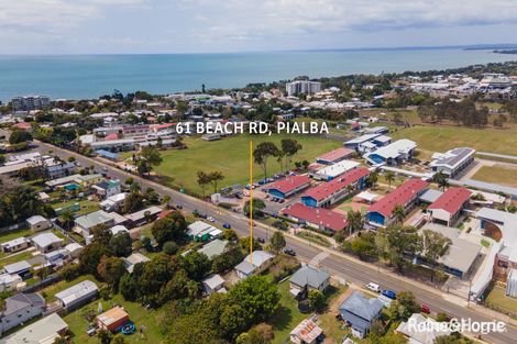 Property photo of 61 Beach Road Pialba QLD 4655