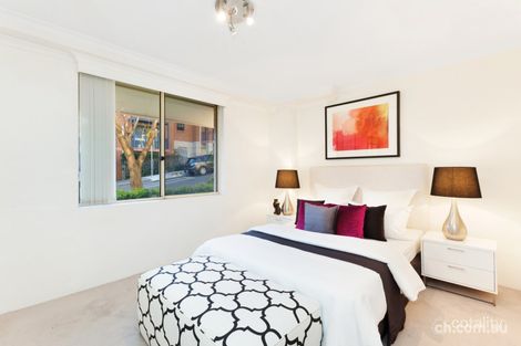Property photo of 1/2 Rosebery Place Balmain NSW 2041