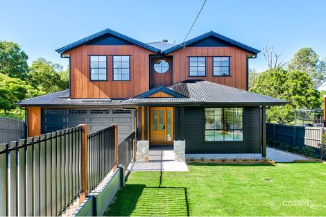 45 Corbett St, Enoggera, QLD 4051