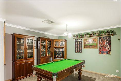 Property photo of 51 Ballard Meander Lakelands WA 6180
