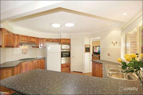 Property photo of 7 Primula Close Woongarrah NSW 2259