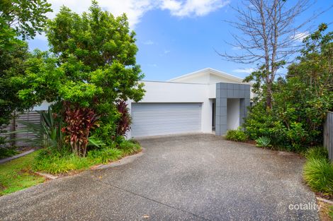 Property photo of 4 Thornton Court Coomera QLD 4209