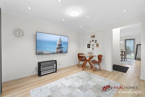 Property photo of 43 Deerubbin Drive Glenmore Park NSW 2745